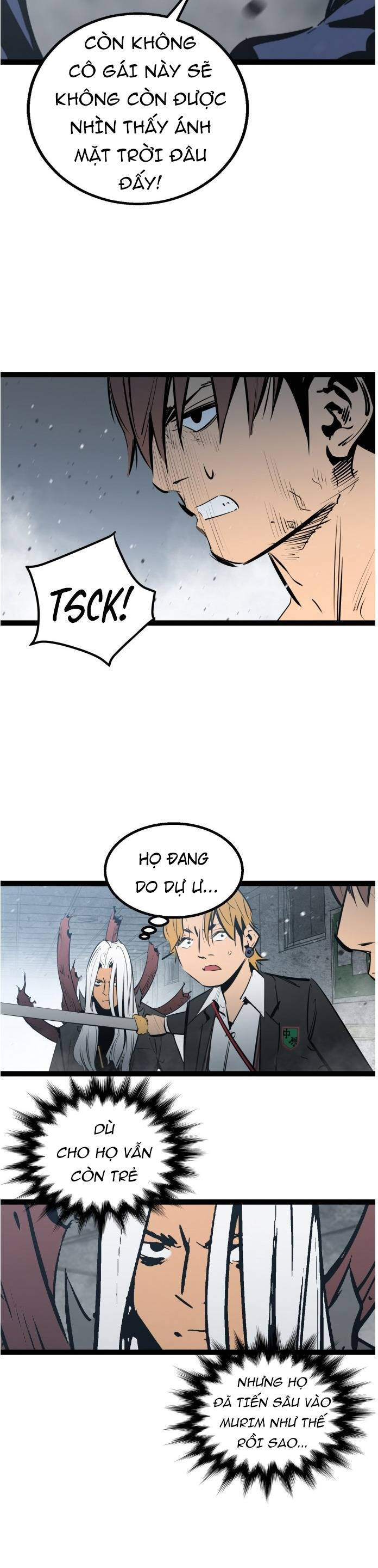 Murim Thời Hiện Đại Chapter 49 - 12