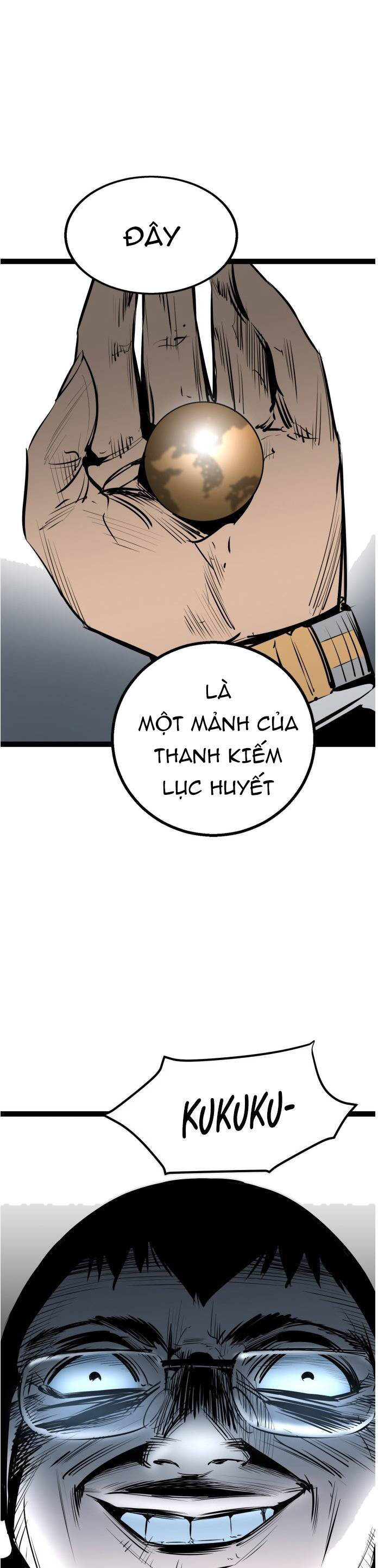 Murim Thời Hiện Đại Chapter 49 - 21