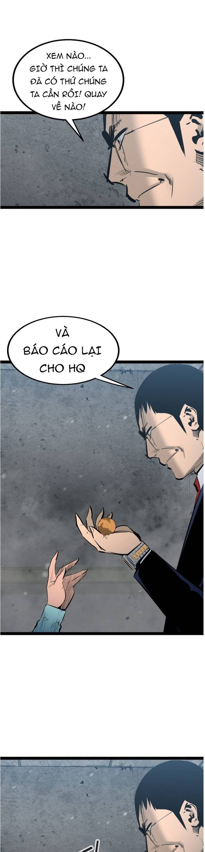 Murim Thời Hiện Đại Chapter 49 - 25