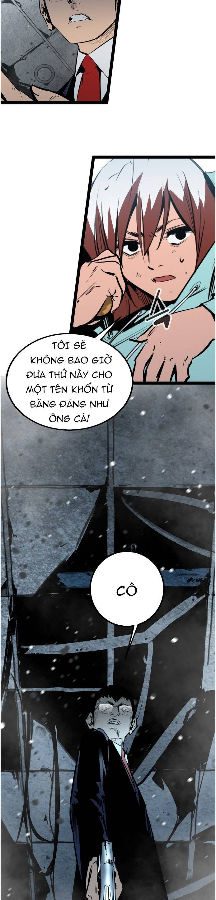 Murim Thời Hiện Đại Chapter 49 - 28