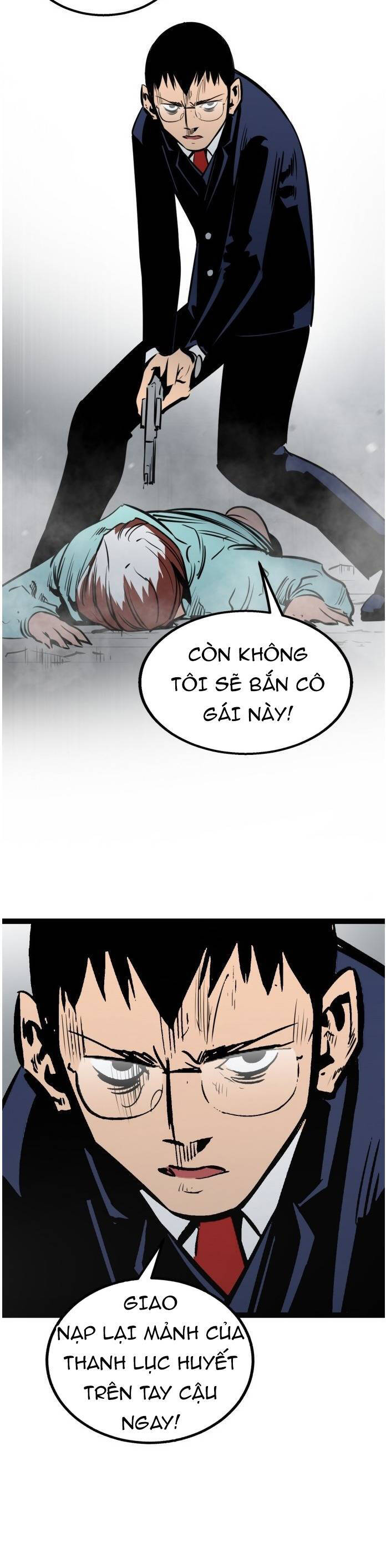 Murim Thời Hiện Đại Chapter 49 - 4