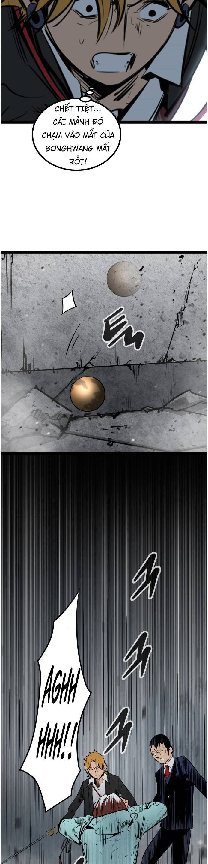 Murim Thời Hiện Đại Chapter 49 - 42