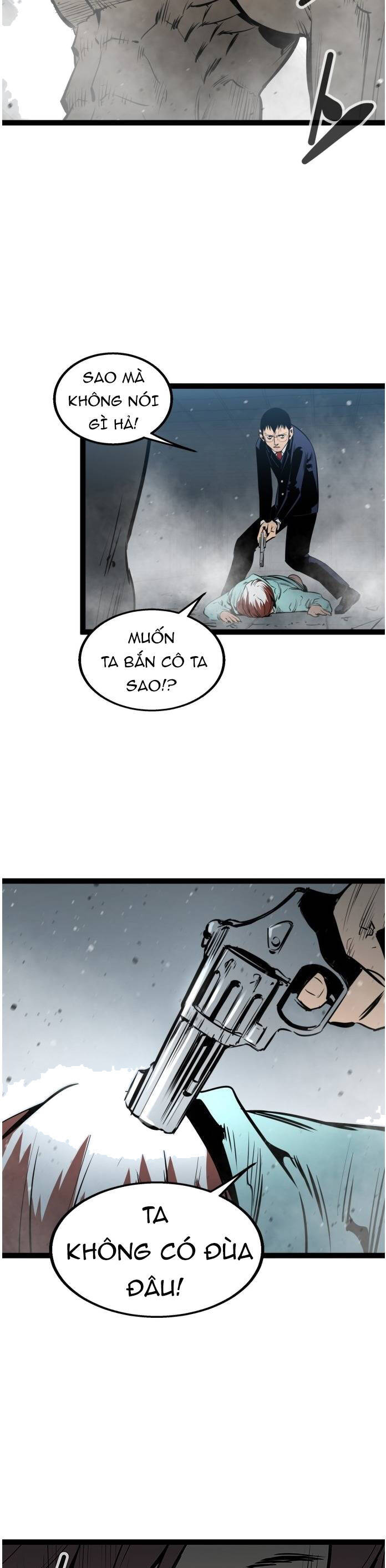 Murim Thời Hiện Đại Chapter 49 - 6