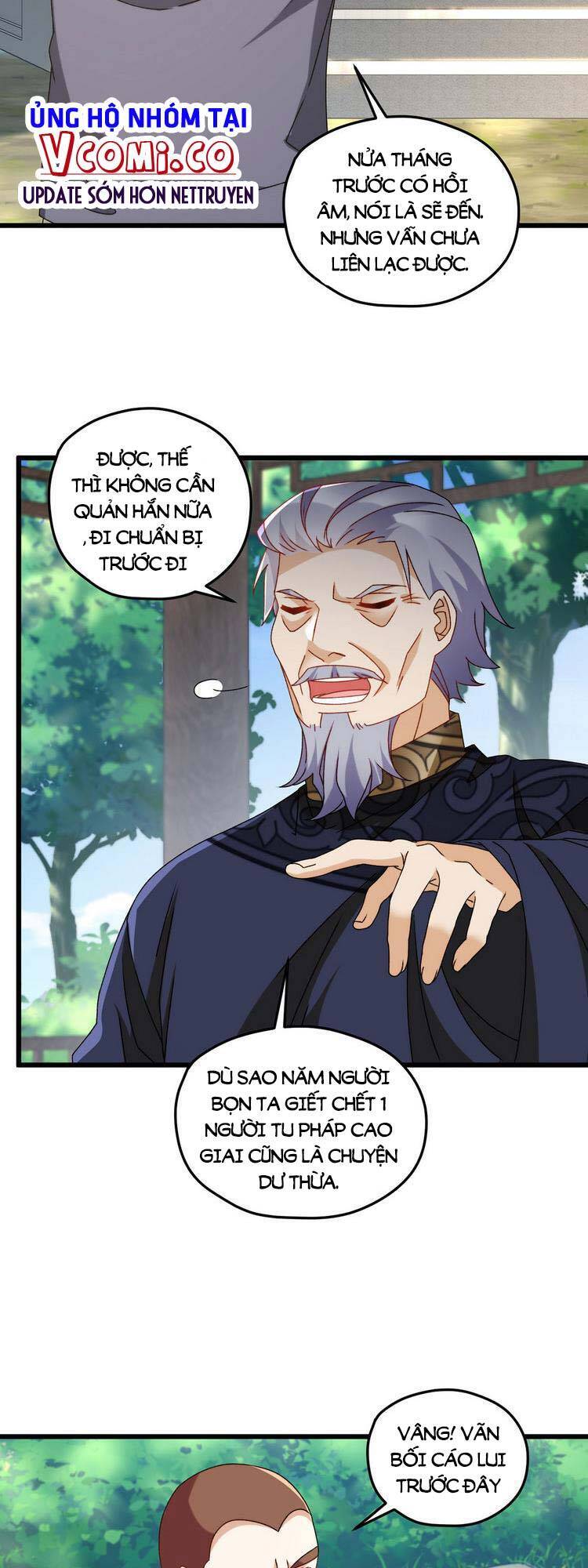 Tiên Tôn Lạc Vô Cực Chapter 149 - 2