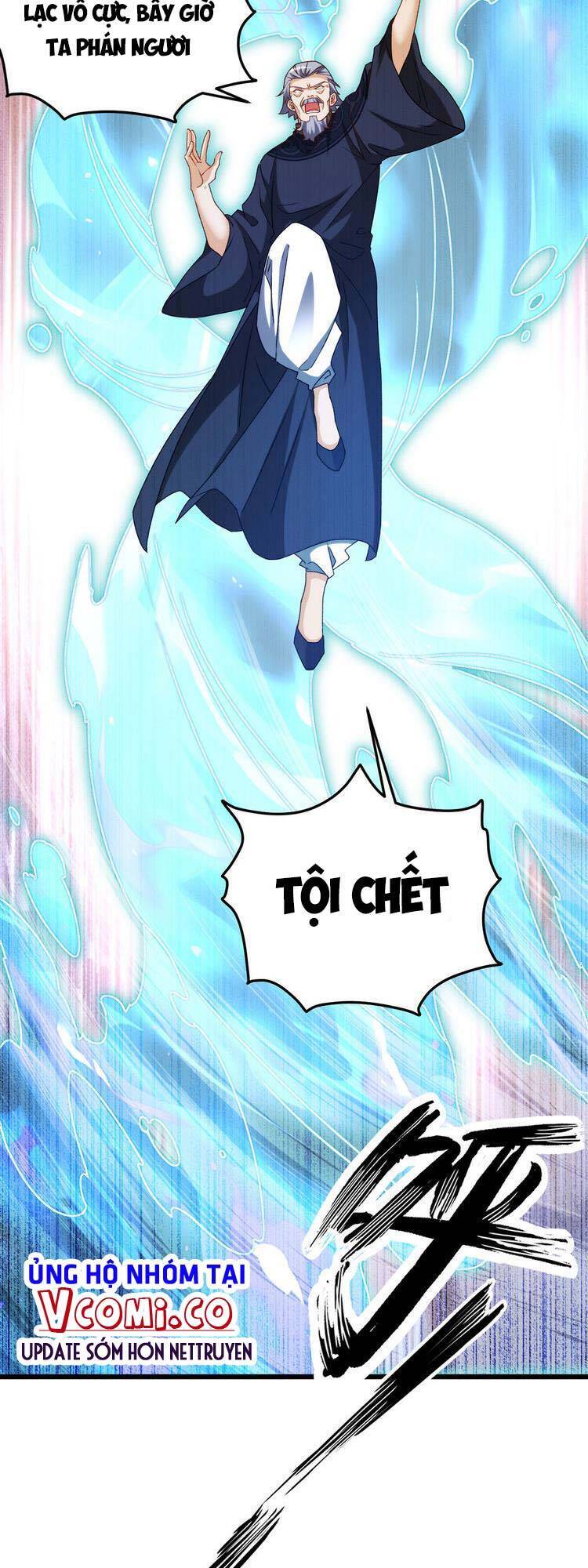 Tiên Tôn Lạc Vô Cực Chapter 149 - 26