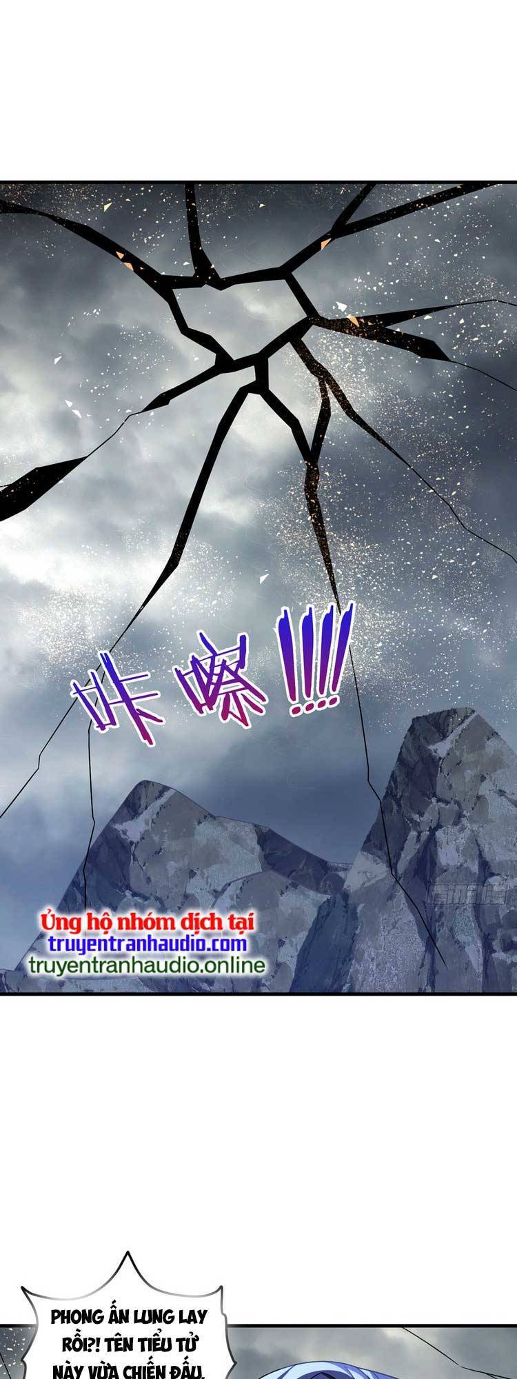 Tiên Tôn Lạc Vô Cực Chapter 191 - 24