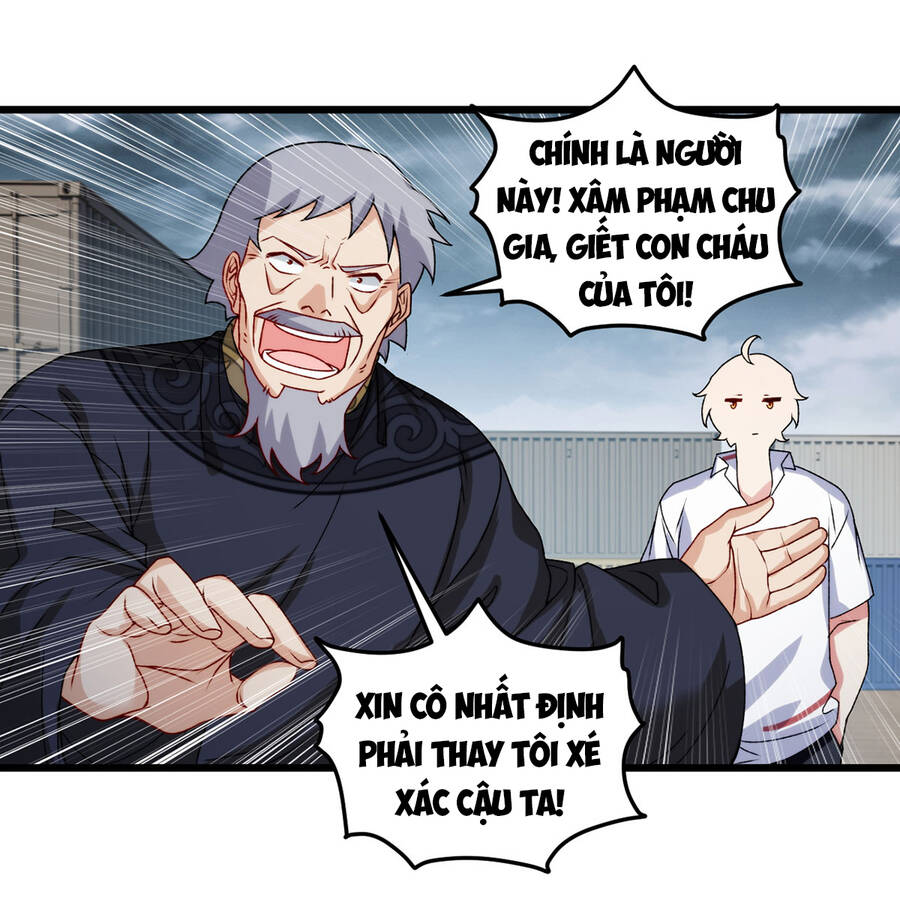 Tiên Tôn Lạc Vô Cực Chapter 151 - 12