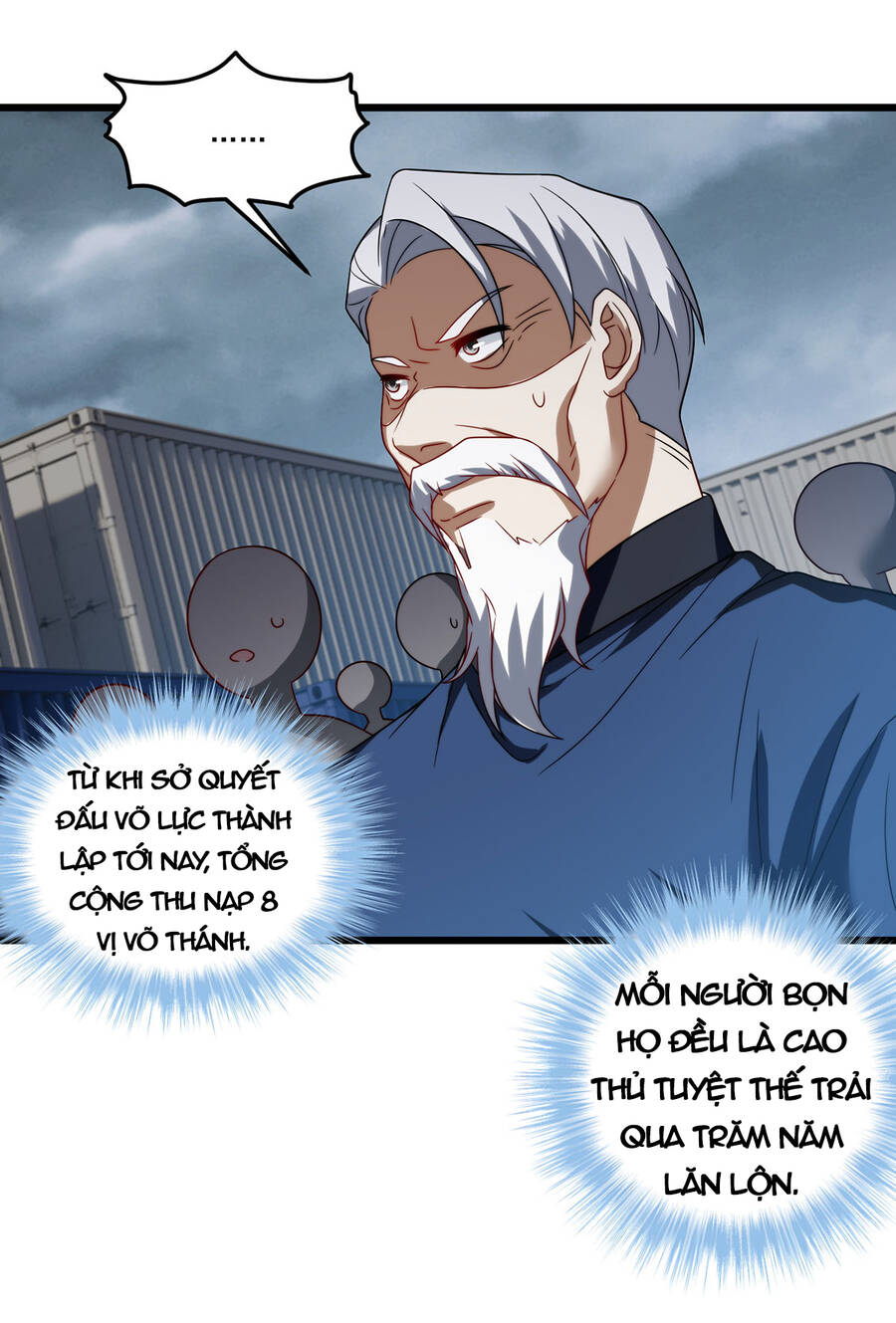 Tiên Tôn Lạc Vô Cực Chapter 151 - 26