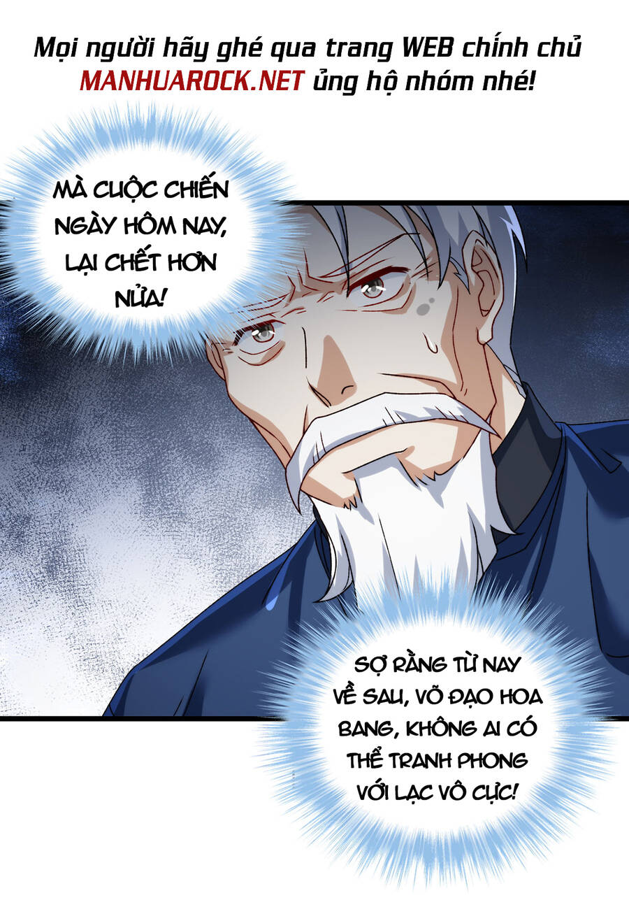 Tiên Tôn Lạc Vô Cực Chapter 151 - 27
