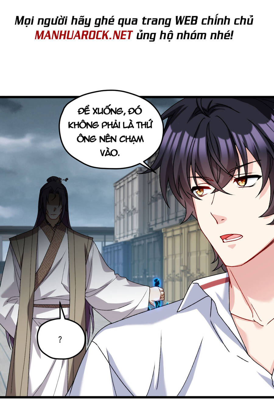 Tiên Tôn Lạc Vô Cực Chapter 151 - 29