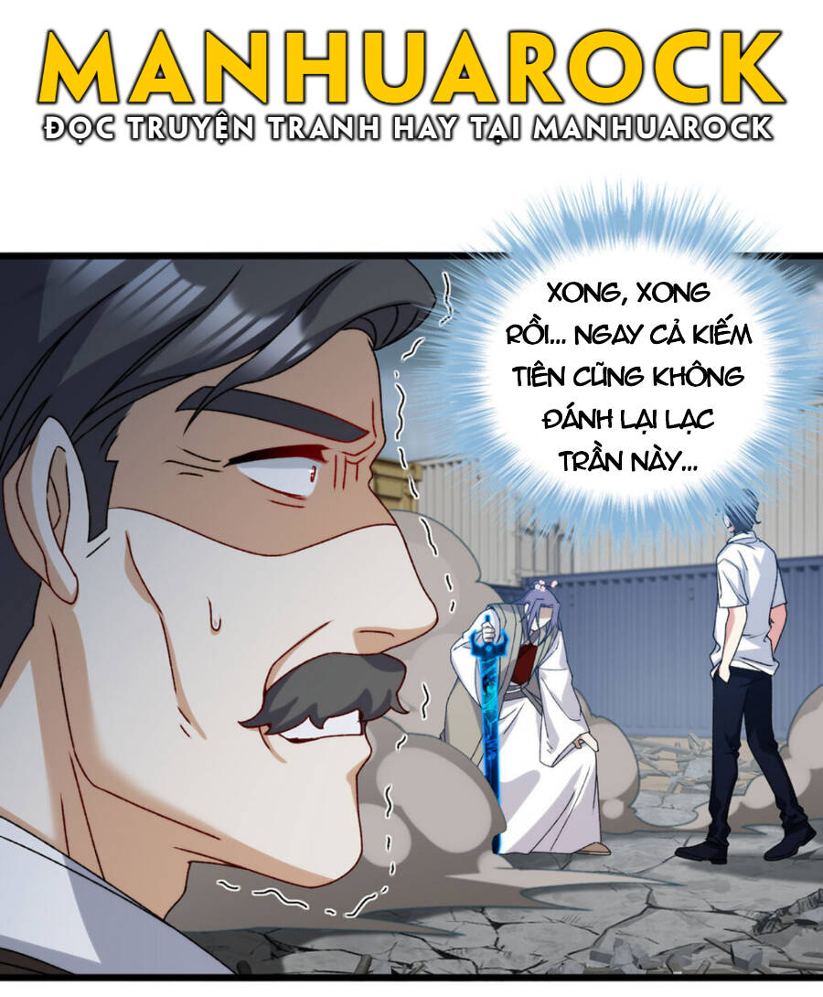 Tiên Tôn Lạc Vô Cực Chapter 152 - 4