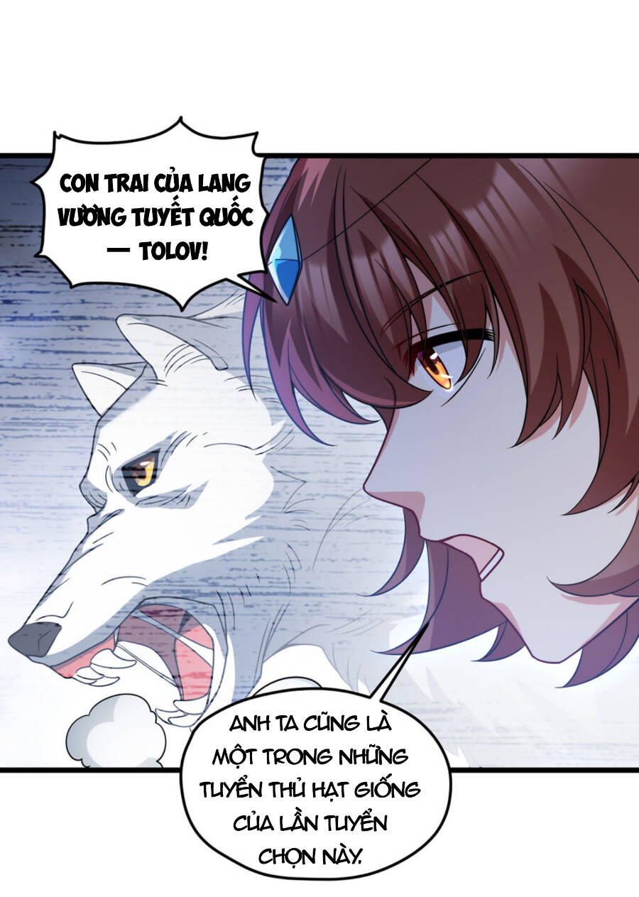 Tiên Tôn Lạc Vô Cực Chapter 152 - 43