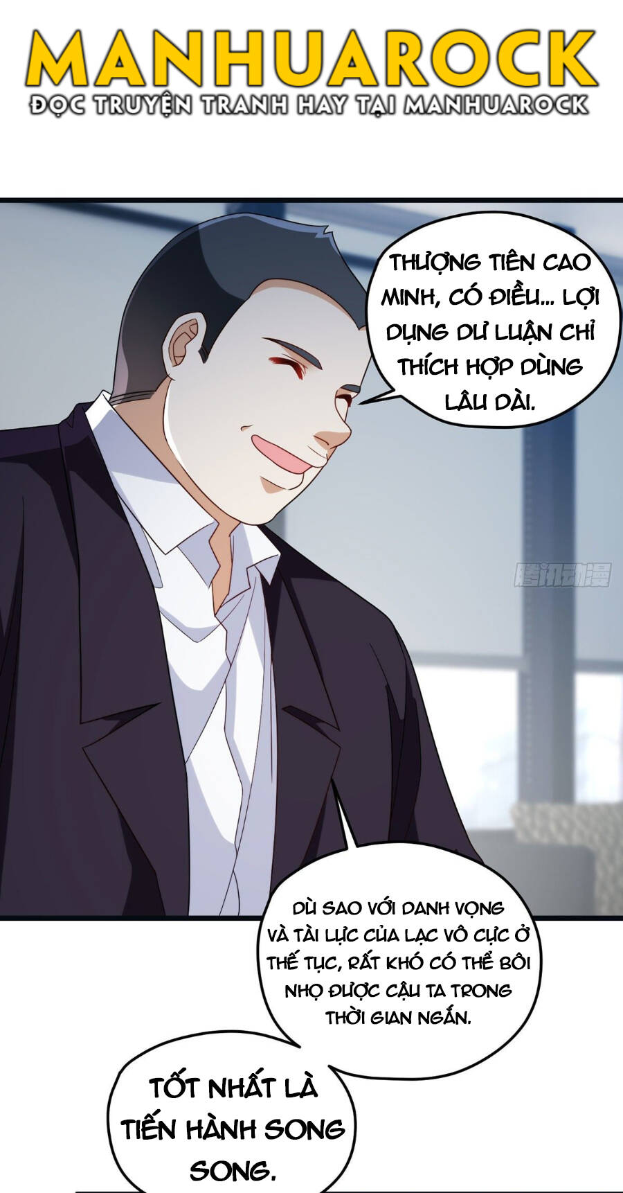 Tiên Tôn Lạc Vô Cực Chapter 163 - 20