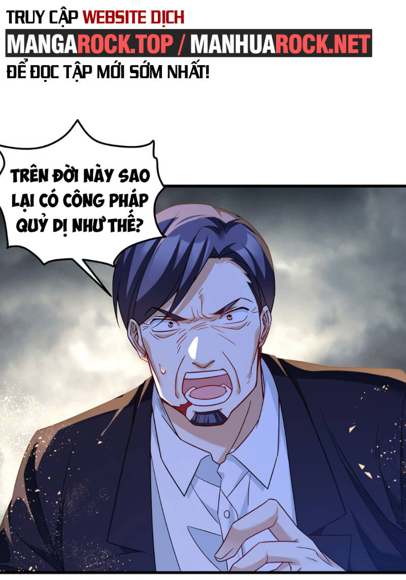 Tiên Tôn Lạc Vô Cực Chapter 192 - 24
