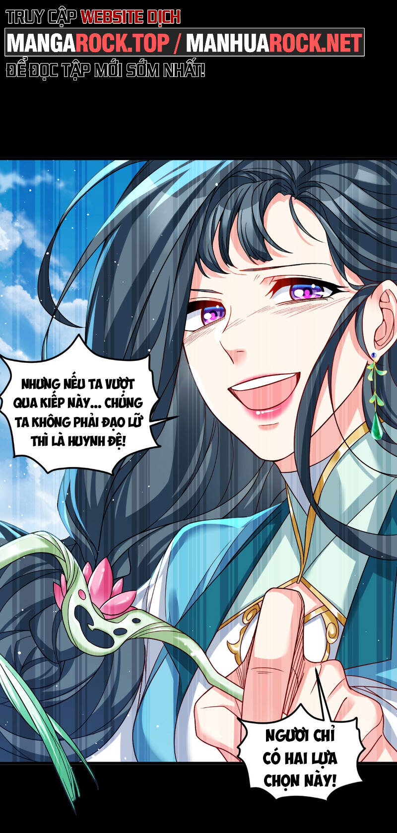 Tiên Tôn Lạc Vô Cực Chapter 193 - 43