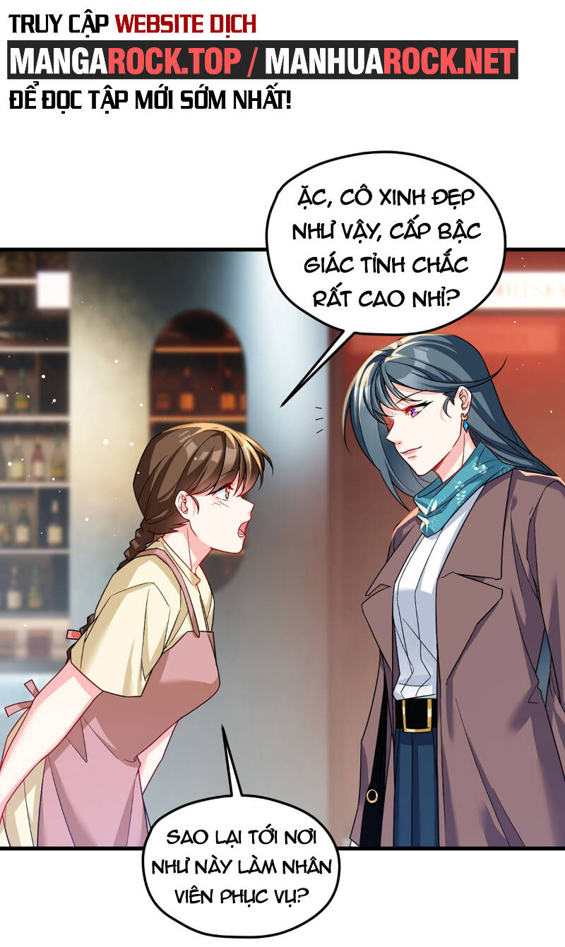 Tiên Tôn Lạc Vô Cực Chapter 193 - 8