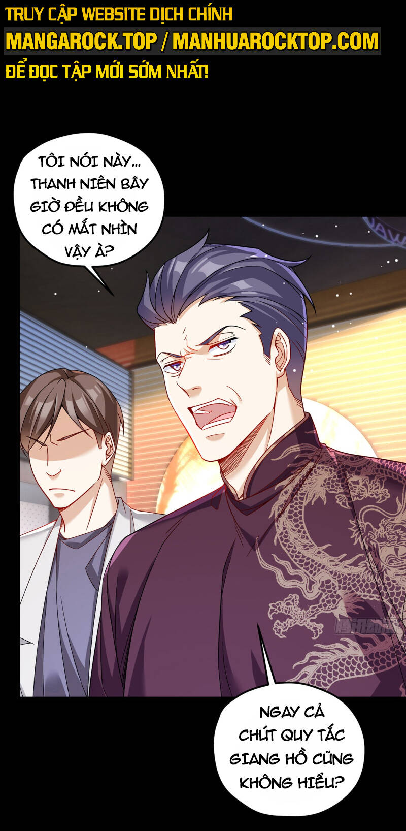 Tiên Tôn Lạc Vô Cực Chapter 195 - 2
