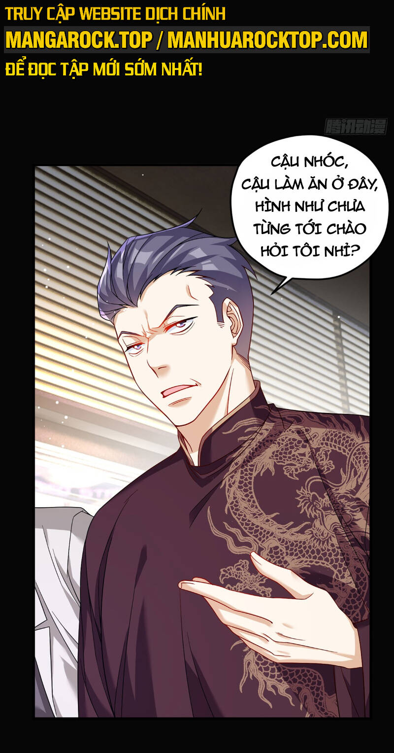 Tiên Tôn Lạc Vô Cực Chapter 195 - 9