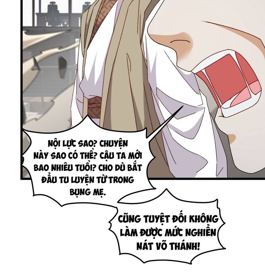 Tiên Tôn Lạc Vô Cực Chapter 150 - 6