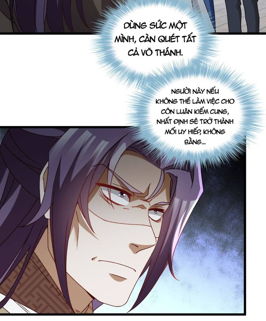 Tiên Tôn Lạc Vô Cực Chapter 150 - 54