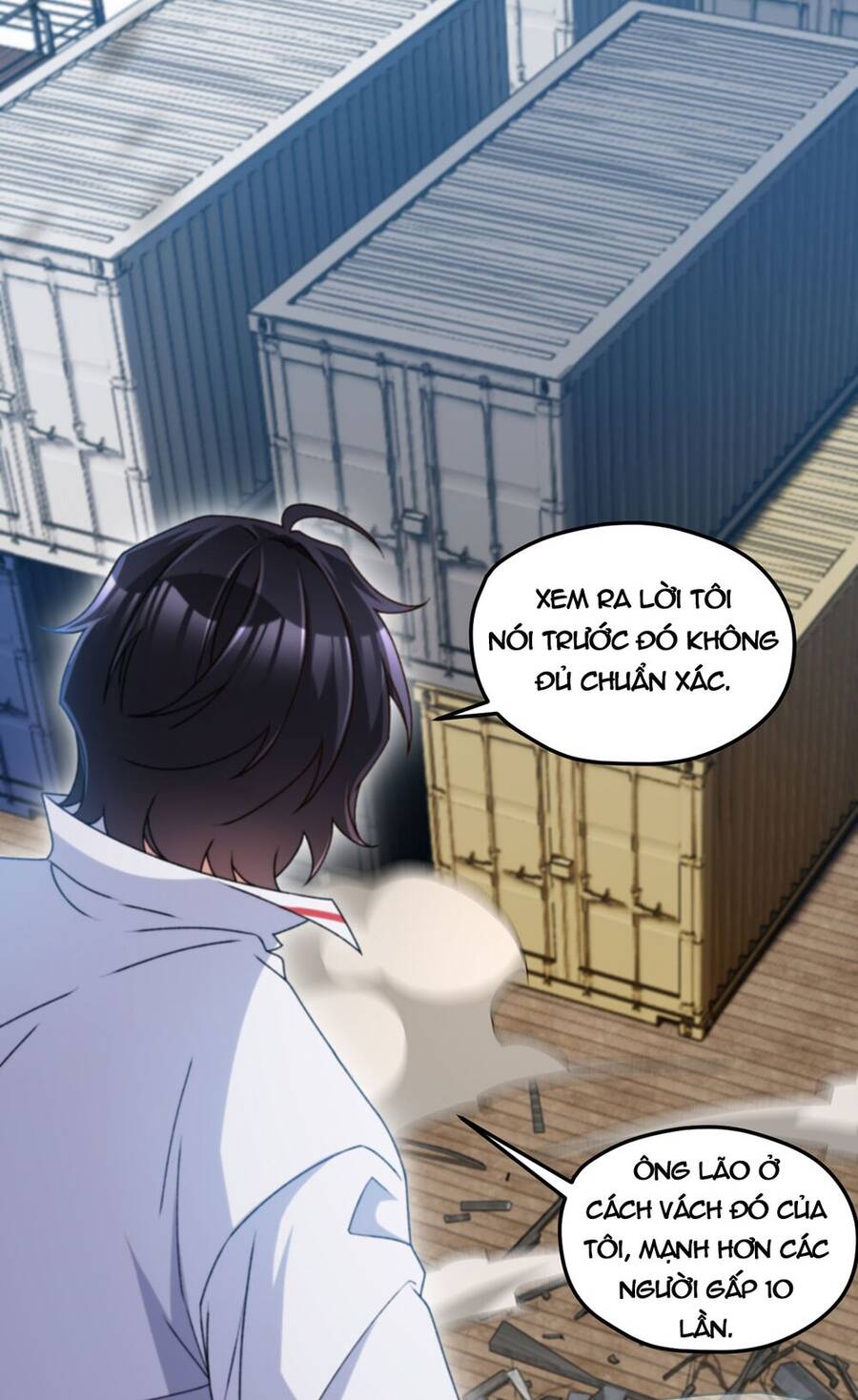 Tiên Tôn Lạc Vô Cực Chapter 150 - 8