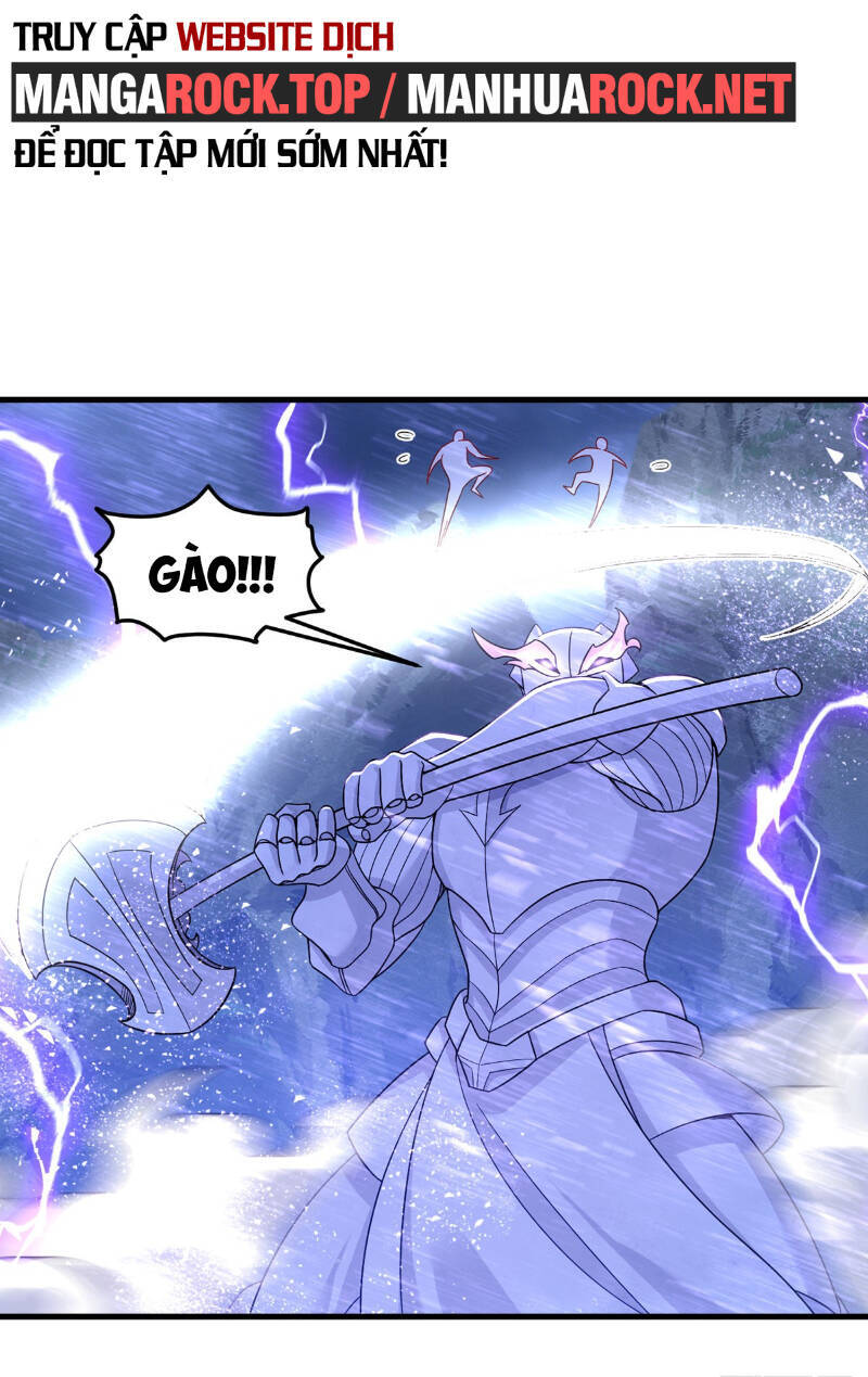 Tiên Tôn Lạc Vô Cực Chapter 188 - 16