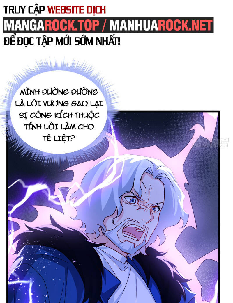 Tiên Tôn Lạc Vô Cực Chapter 188 - 4