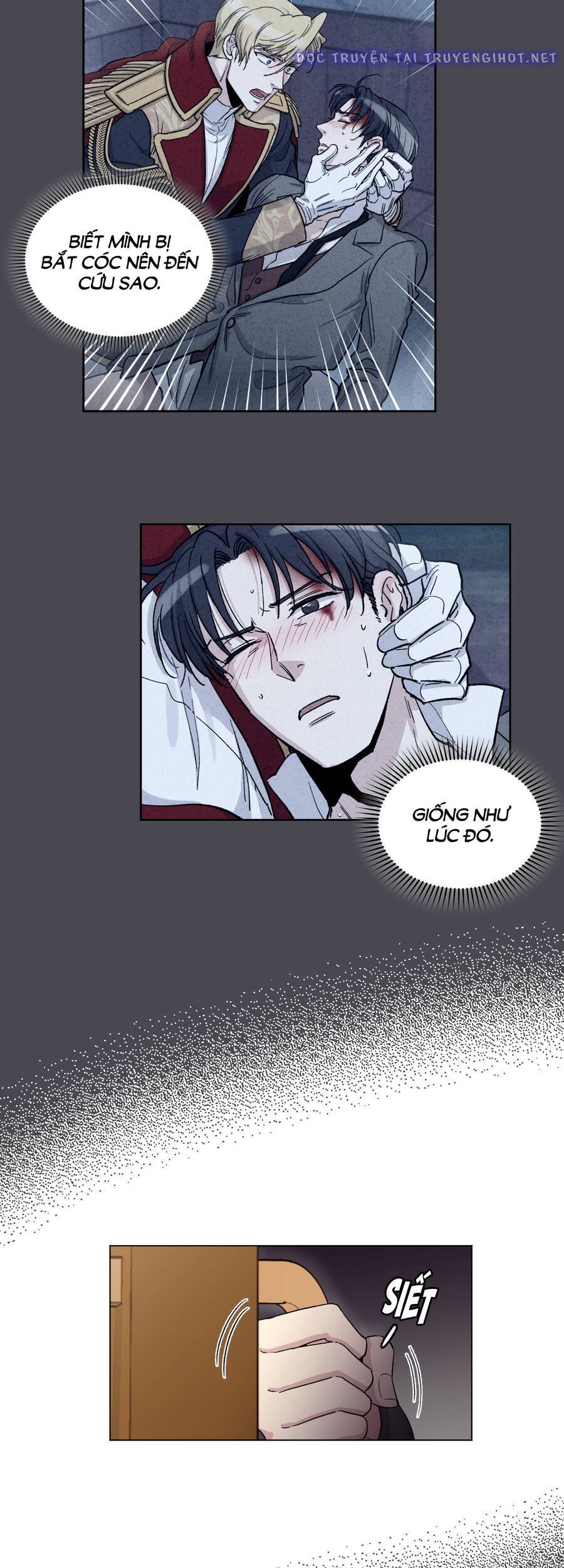 Gia Sư Của Công Tước Chapter 75 - 13