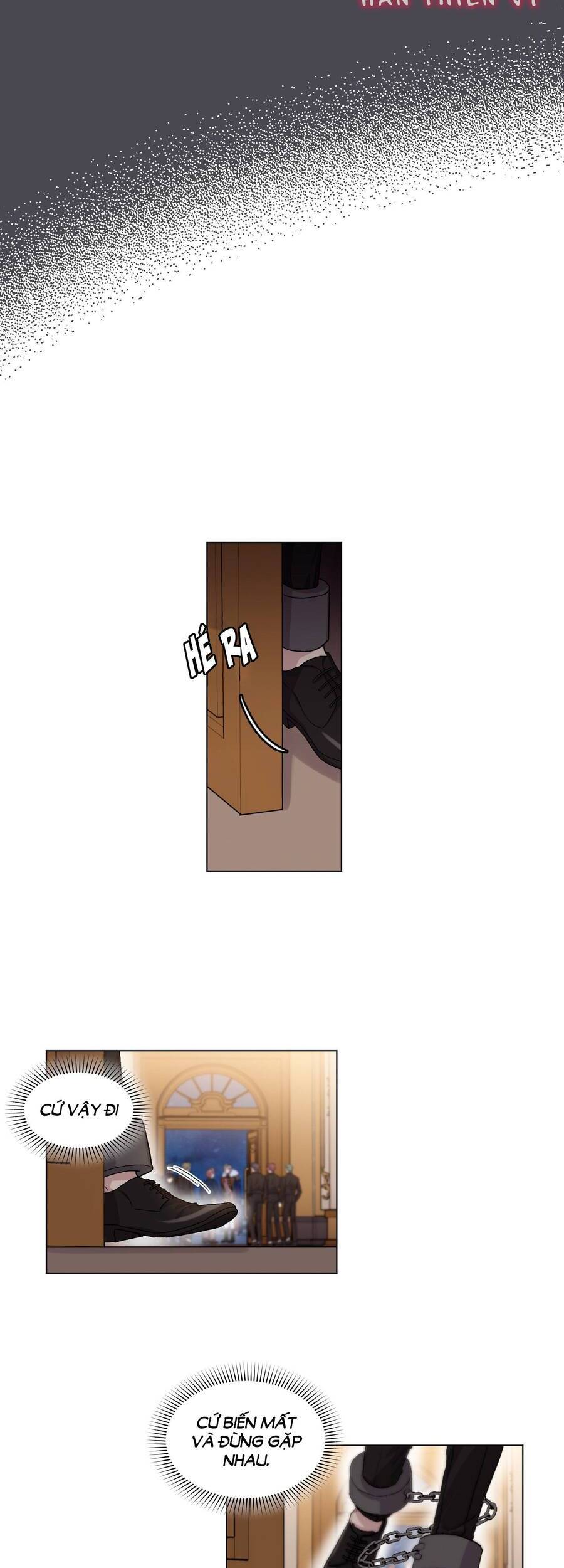 Gia Sư Của Công Tước Chapter 75 - 15