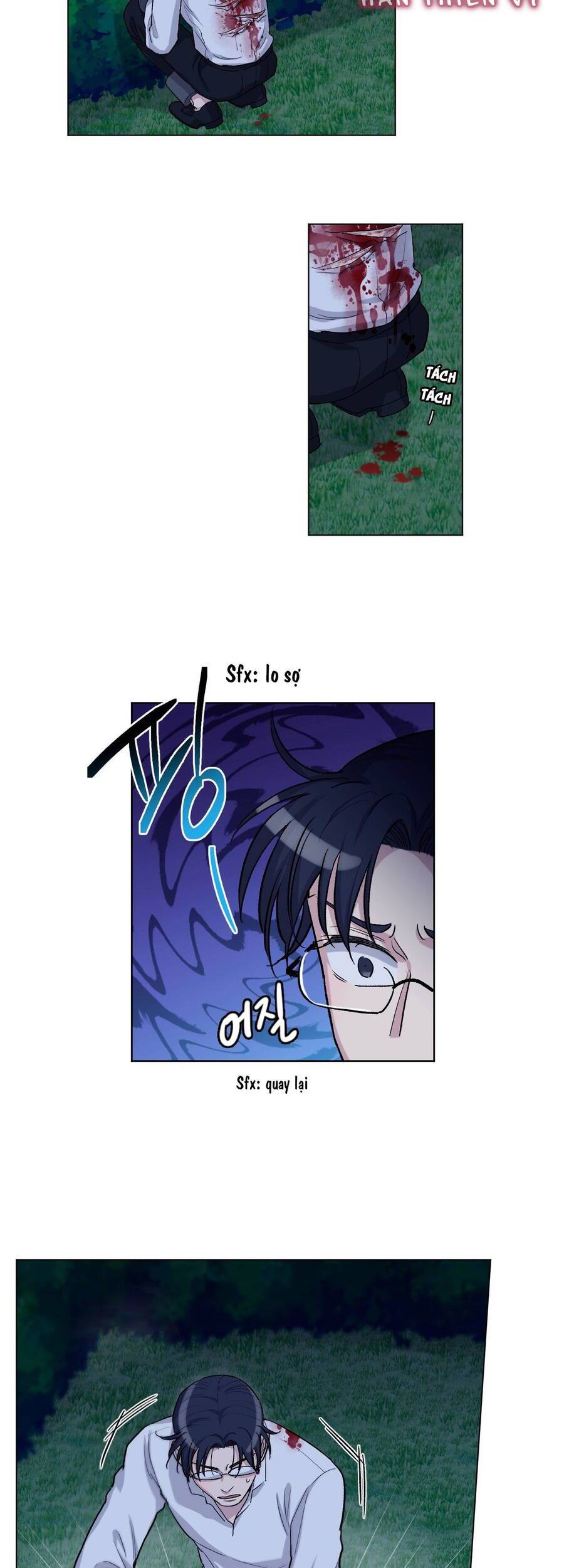 Gia Sư Của Công Tước Chapter 75 - 23