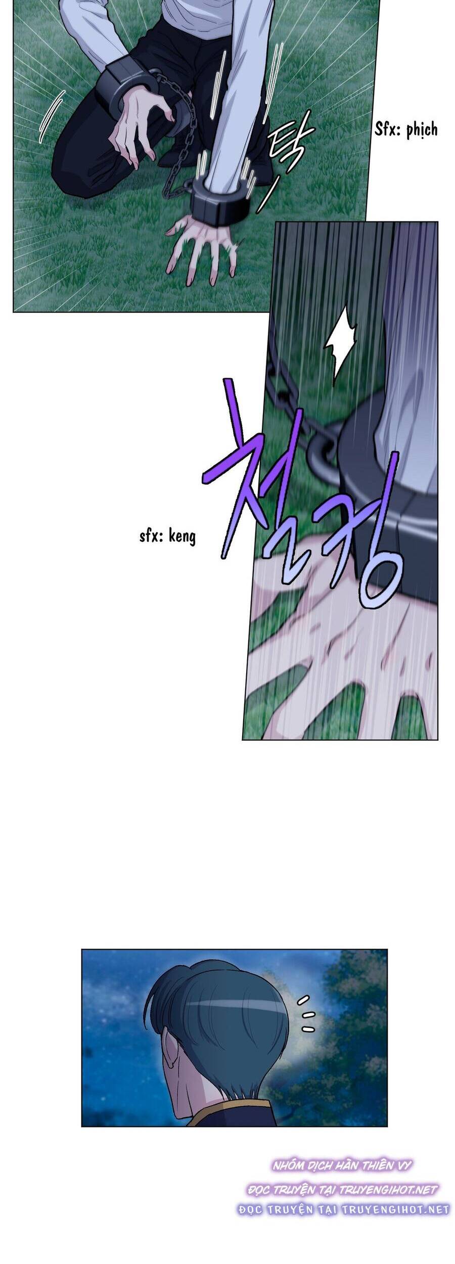 Gia Sư Của Công Tước Chapter 75 - 24