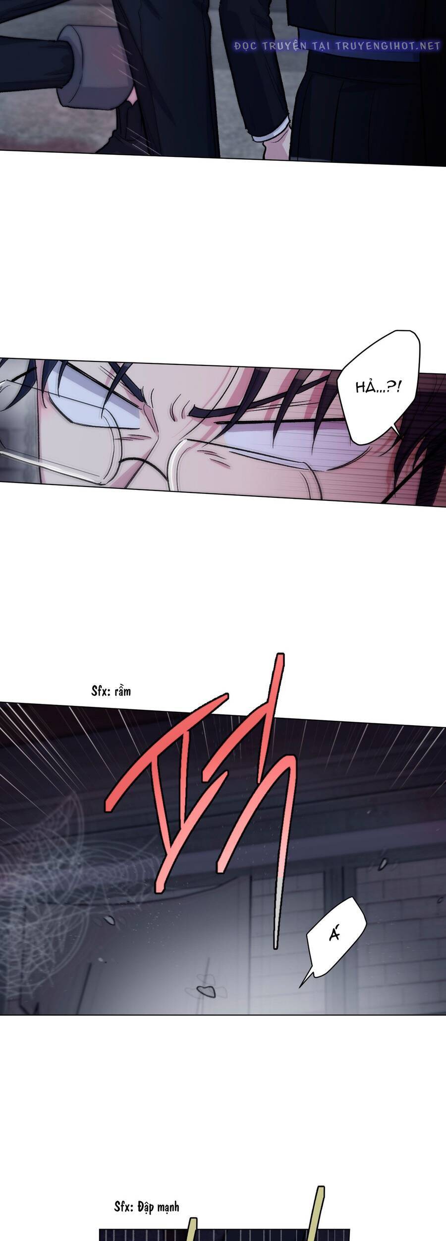 Gia Sư Của Công Tước Chapter 75 - 5