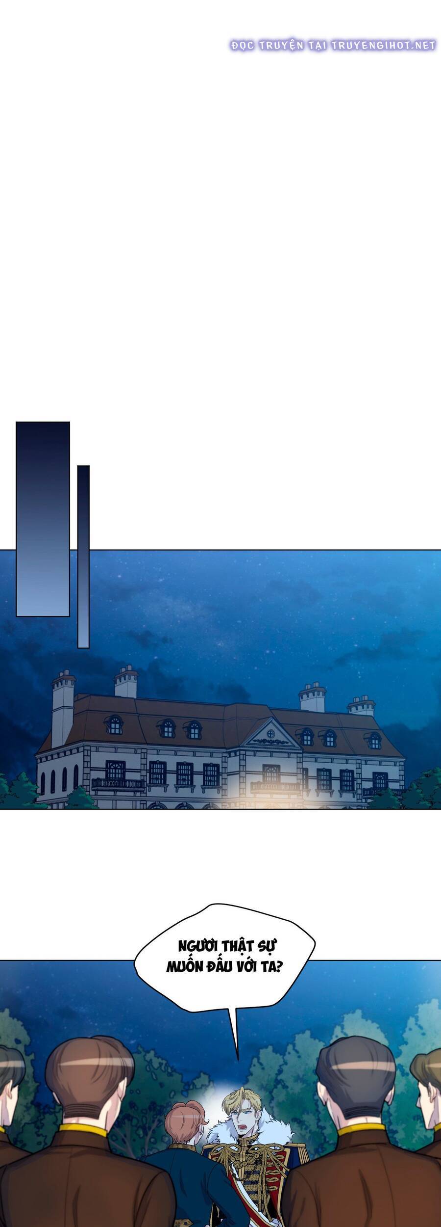 Gia Sư Của Công Tước Chapter 75 - 9