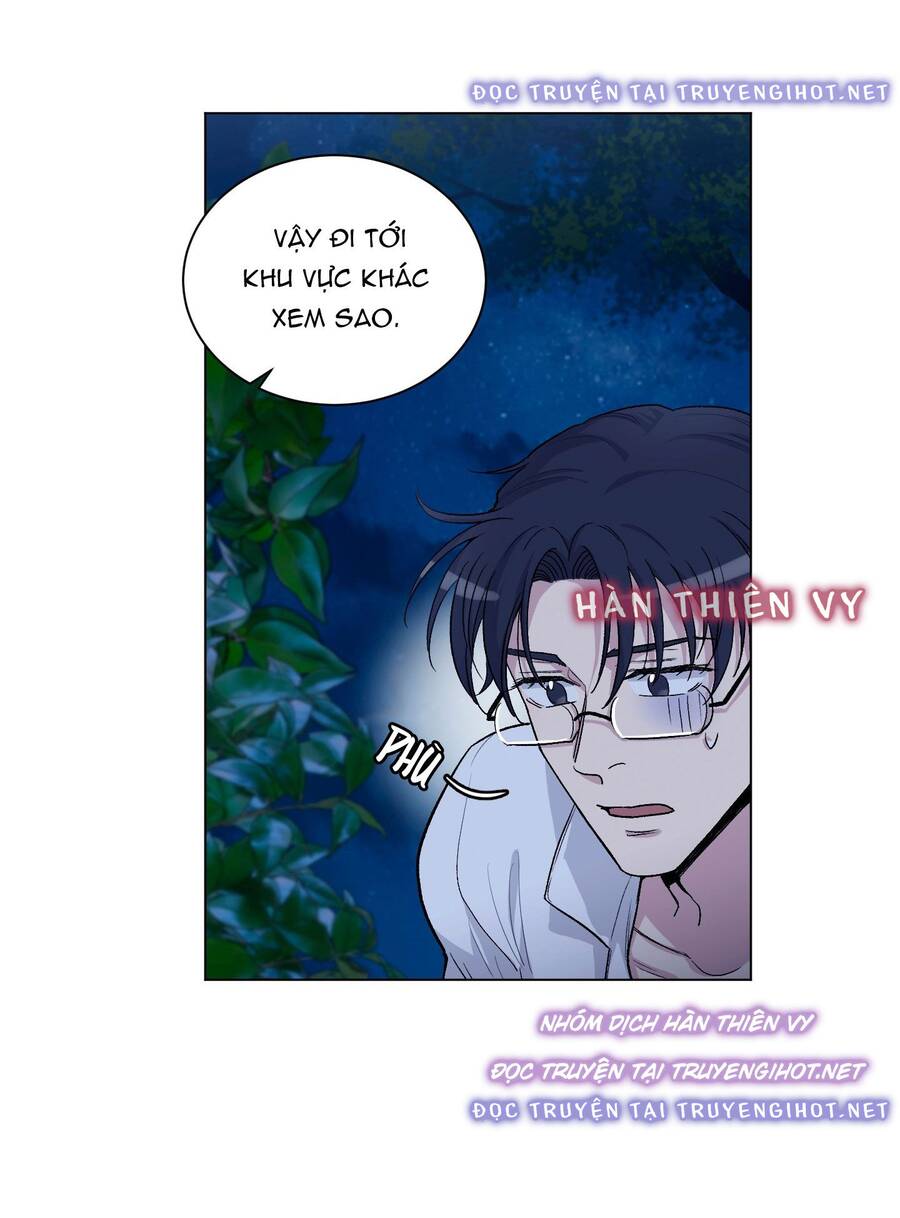 Gia Sư Của Công Tước Chapter 76 - 2