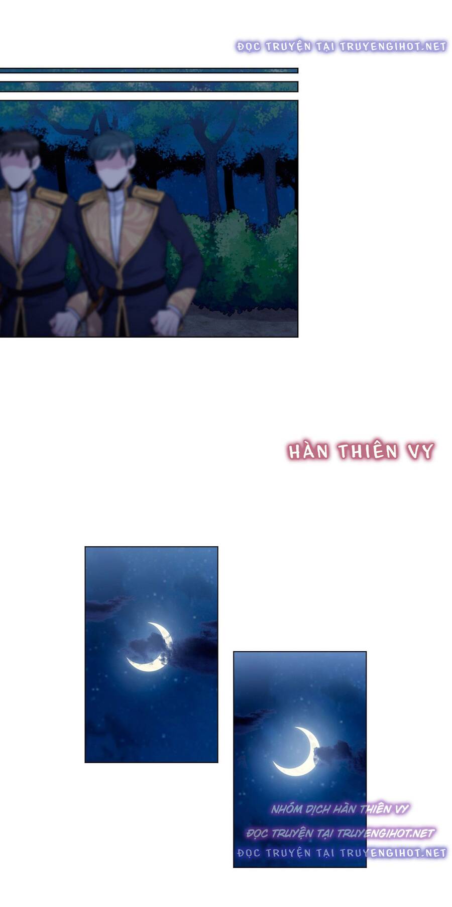 Gia Sư Của Công Tước Chapter 76 - 3