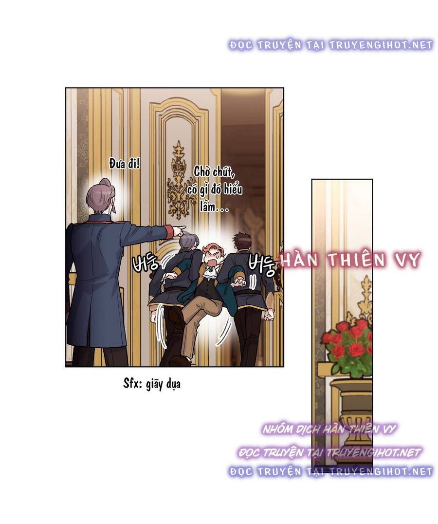 Gia Sư Của Công Tước Chapter 76 - 26