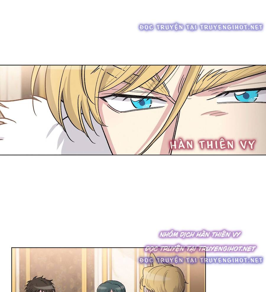 Gia Sư Của Công Tước Chapter 76 - 30