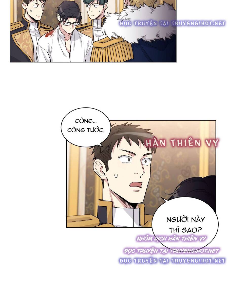 Gia Sư Của Công Tước Chapter 76 - 31