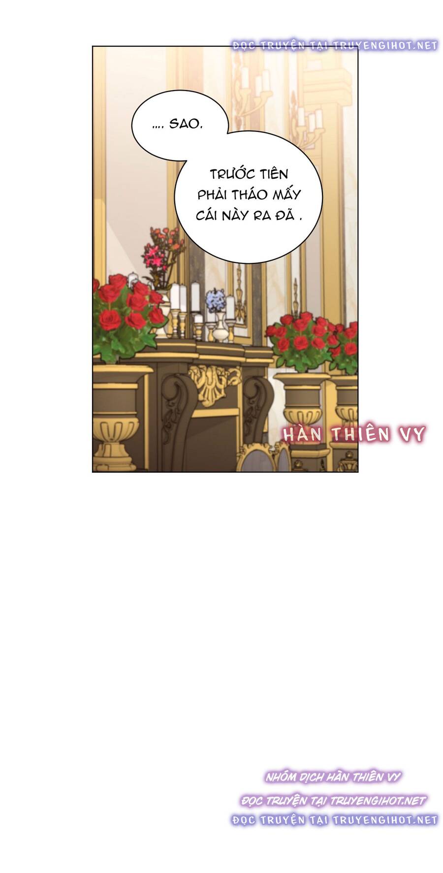 Gia Sư Của Công Tước Chapter 76 - 32