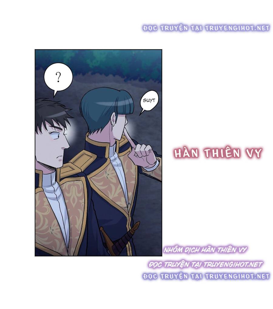 Gia Sư Của Công Tước Chapter 76 - 6