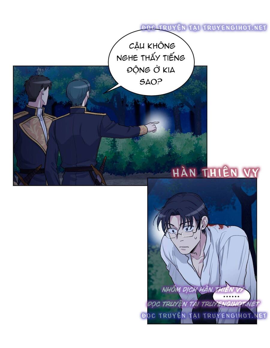 Gia Sư Của Công Tước Chapter 76 - 10