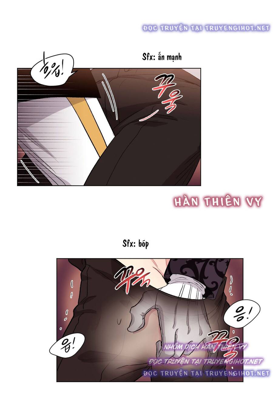 Gia Sư Của Công Tước Chapter 77 - 2