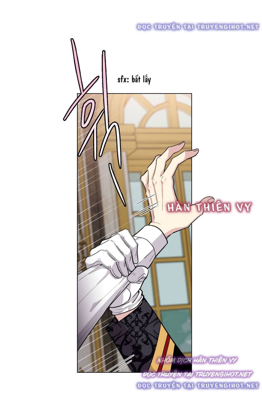 Gia Sư Của Công Tước Chapter 77 - 16