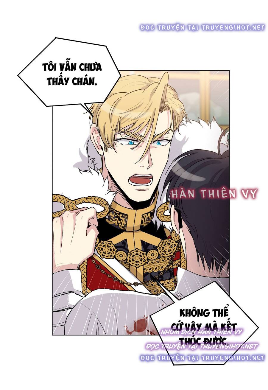 Gia Sư Của Công Tước Chapter 77 - 18