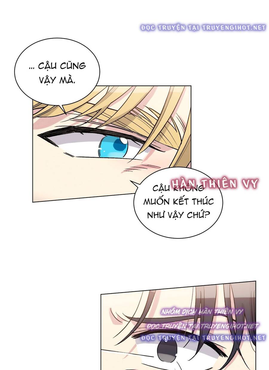 Gia Sư Của Công Tước Chapter 77 - 19