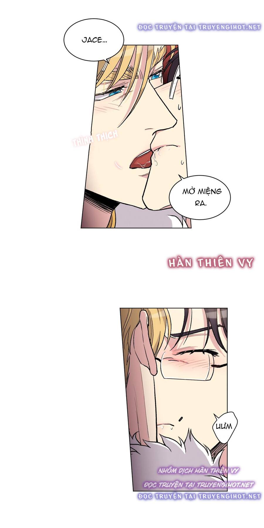 Gia Sư Của Công Tước Chapter 77 - 22