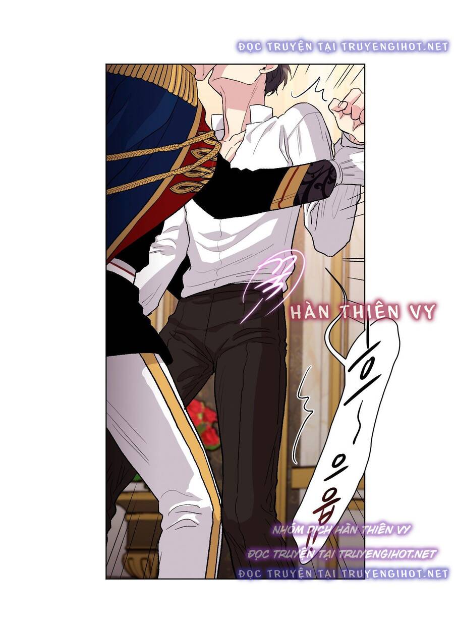 Gia Sư Của Công Tước Chapter 77 - 25