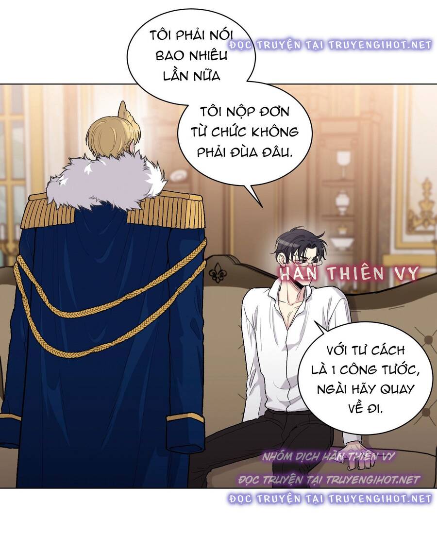 Gia Sư Của Công Tước Chapter 77 - 4