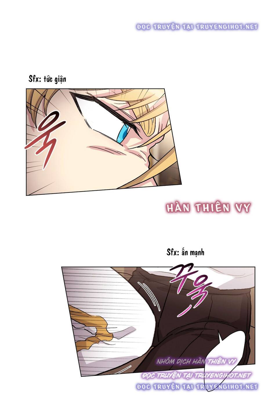 Gia Sư Của Công Tước Chapter 77 - 31