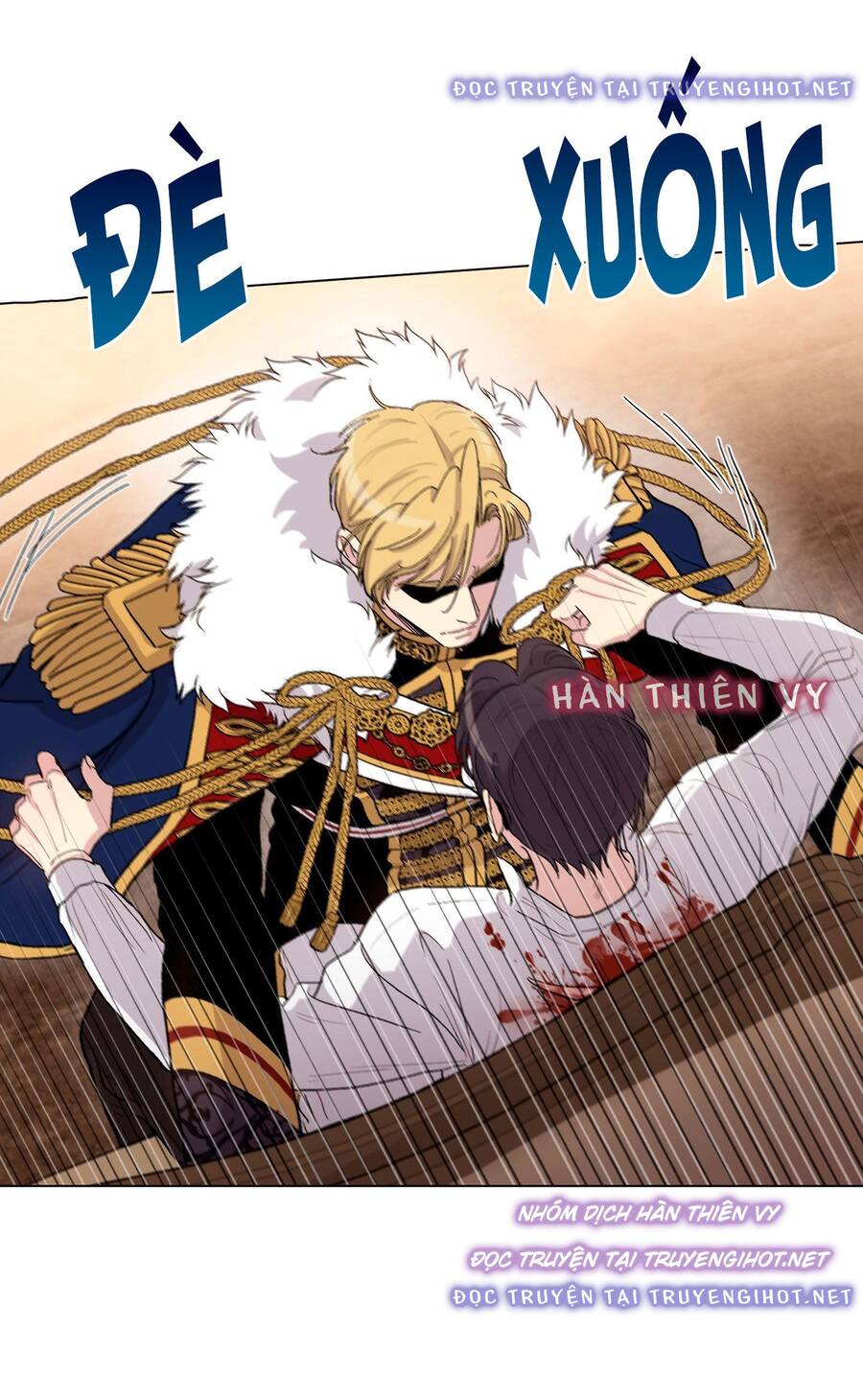 Gia Sư Của Công Tước Chapter 77 - 32
